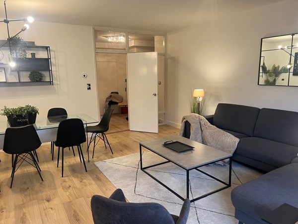 Medium property photo - Stalpertstraat 135, 2597 RS Den Haag